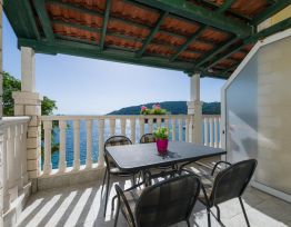 Island Hvar Accommodation Direct Contact Apartment Two Bedroom