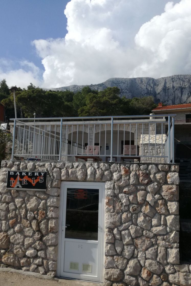 Sveta Nedilja House Marina Private Accommmodation