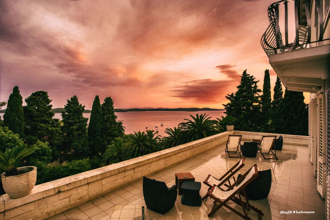 Hvar Town Hotel Croatia Hvar Hotel - 