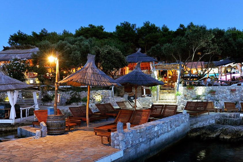Croatian Club Restaurant Croatian Club Restaurant